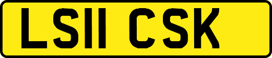 LS11CSK