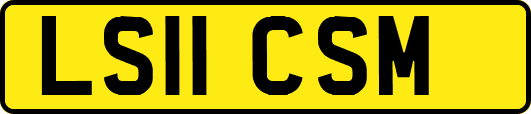 LS11CSM