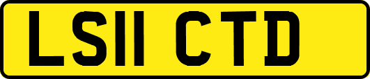 LS11CTD
