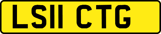 LS11CTG