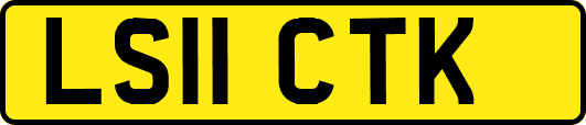LS11CTK