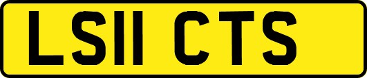 LS11CTS