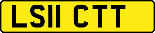 LS11CTT