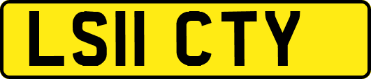LS11CTY