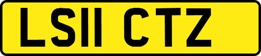 LS11CTZ