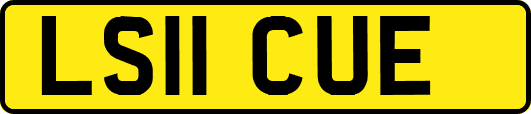 LS11CUE