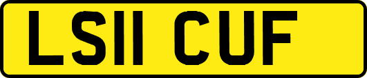 LS11CUF