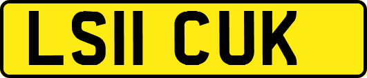 LS11CUK