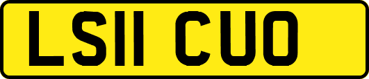 LS11CUO