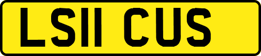 LS11CUS
