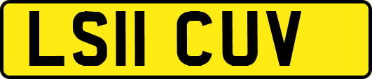 LS11CUV