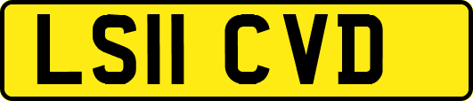 LS11CVD