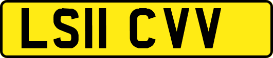 LS11CVV