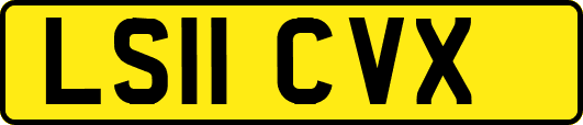LS11CVX