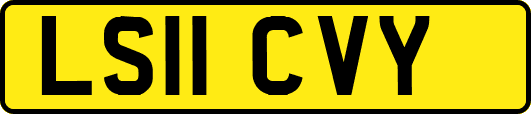 LS11CVY