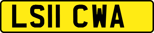LS11CWA