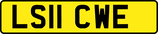 LS11CWE