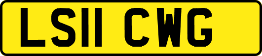 LS11CWG