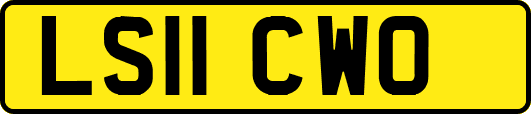 LS11CWO