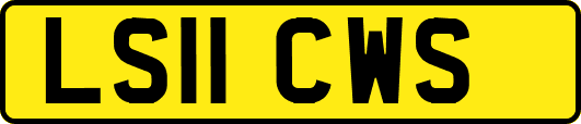 LS11CWS