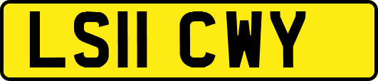 LS11CWY