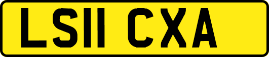 LS11CXA