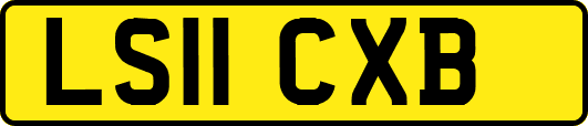 LS11CXB