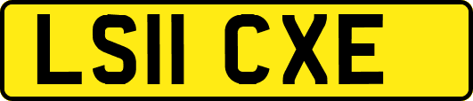 LS11CXE