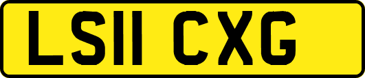LS11CXG