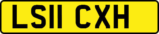 LS11CXH