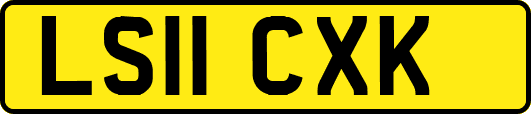 LS11CXK