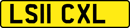 LS11CXL