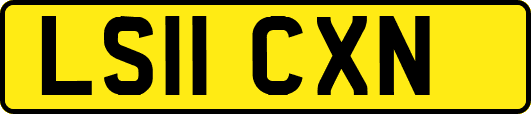 LS11CXN
