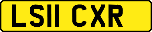 LS11CXR