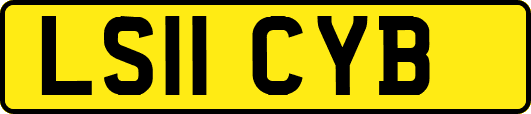 LS11CYB