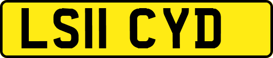 LS11CYD