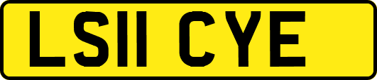 LS11CYE
