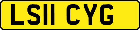 LS11CYG