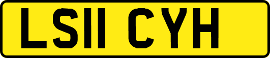 LS11CYH