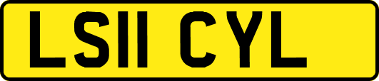 LS11CYL