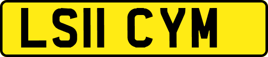 LS11CYM