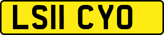 LS11CYO