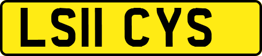LS11CYS