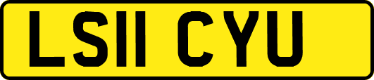 LS11CYU