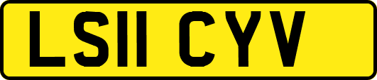 LS11CYV