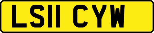 LS11CYW