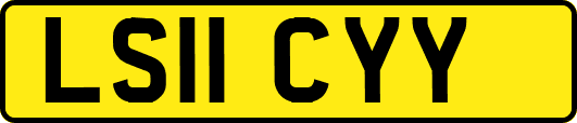 LS11CYY