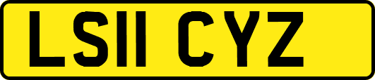 LS11CYZ