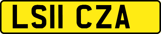 LS11CZA