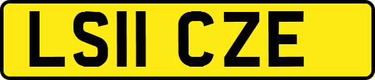 LS11CZE